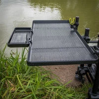 Matrix Folding Side Tray Large